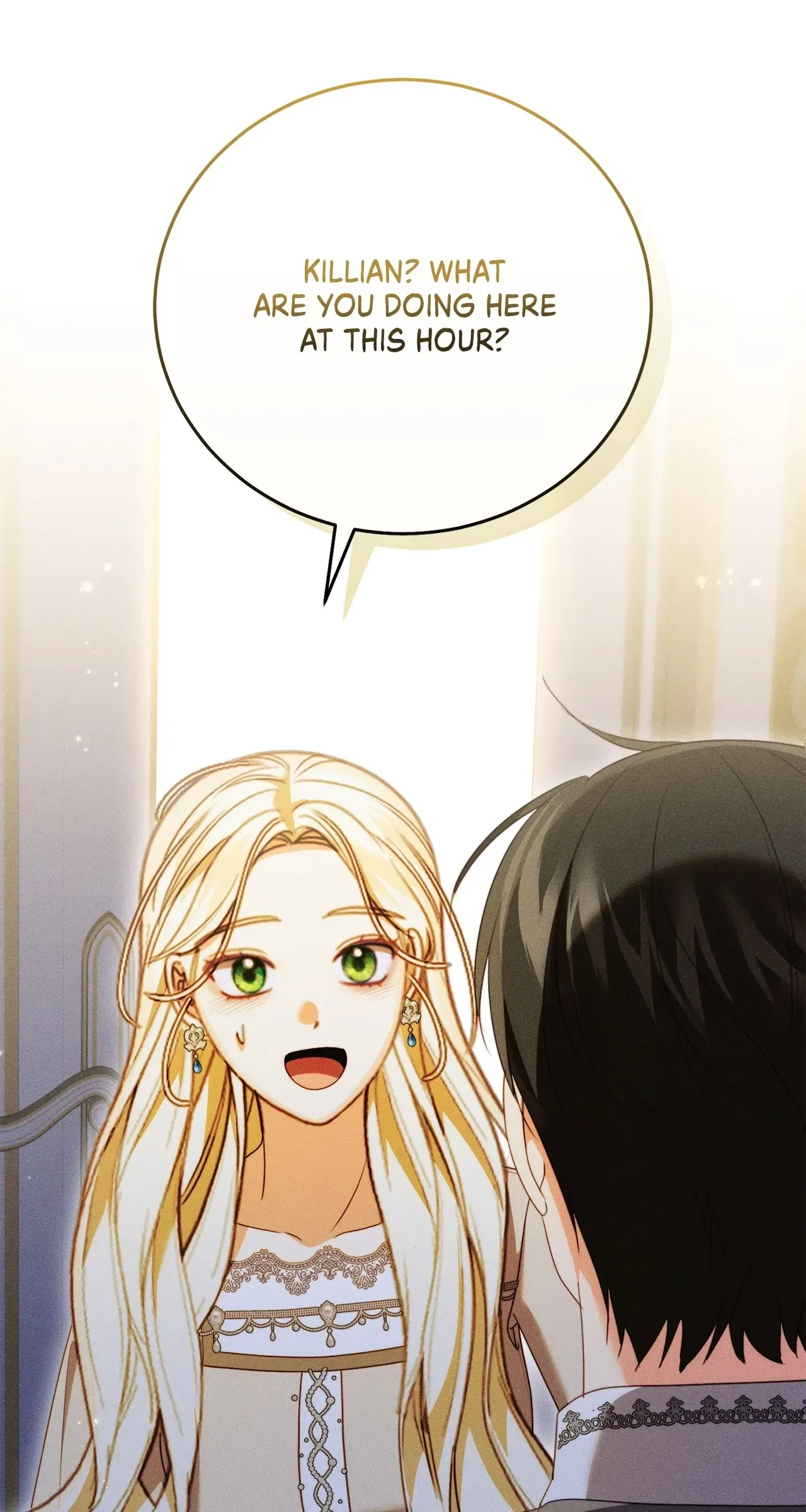 Becoming the Lady of the Cursed Ducal House Chapter 42 page 70