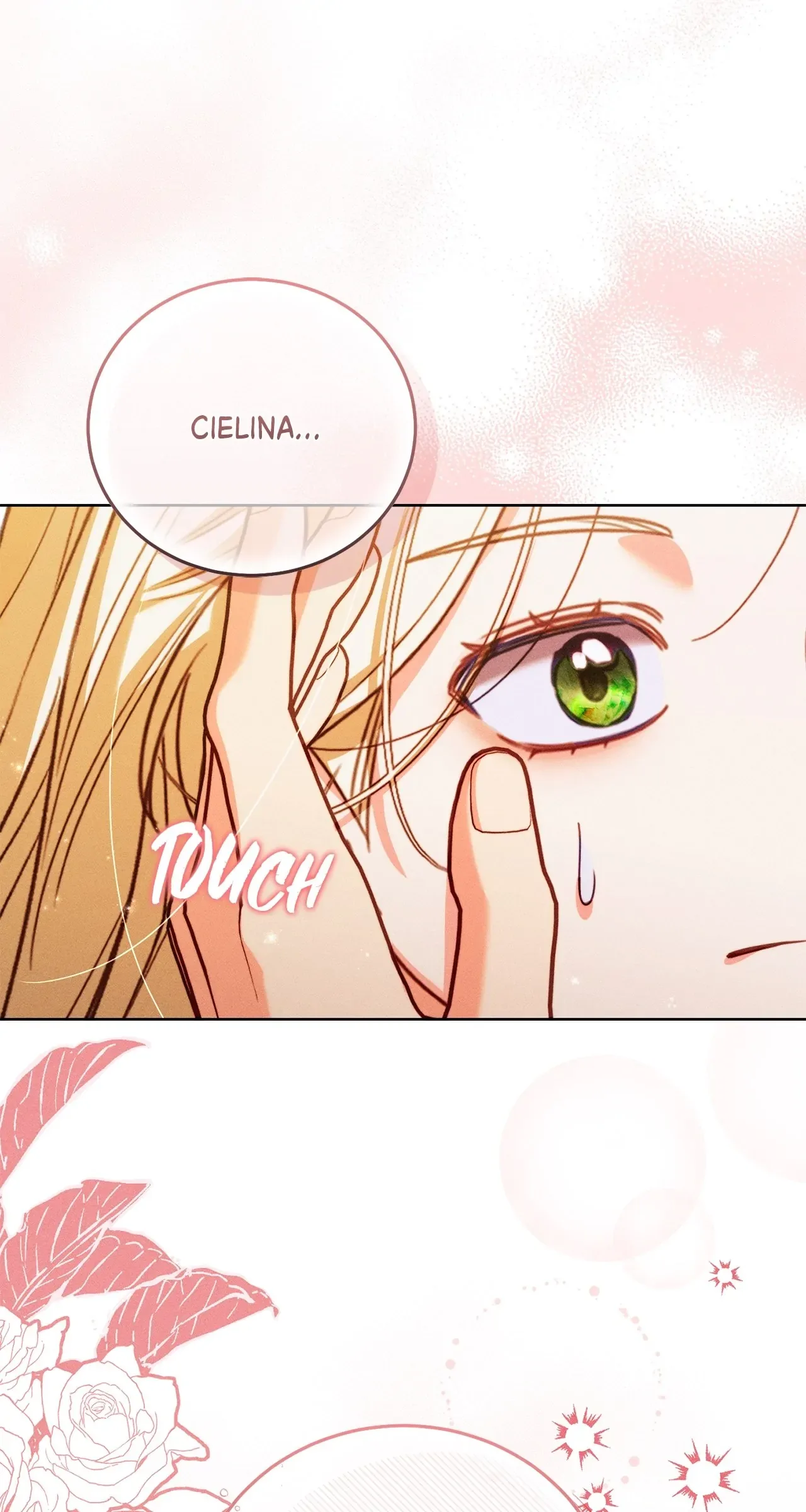 Becoming the Lady of the Cursed Ducal House Chapter 42 page 73