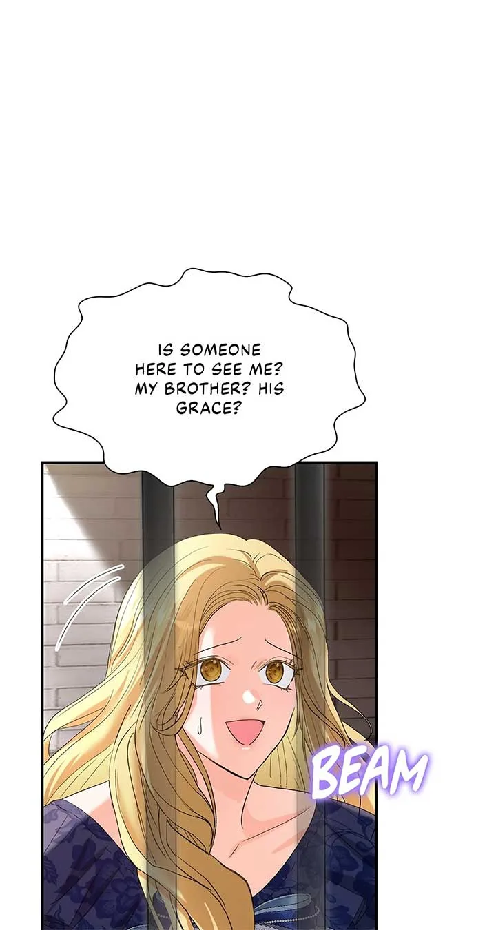 Becoming the Obsessive Male Lead’s Ex-Wife Chapter 73 page 8