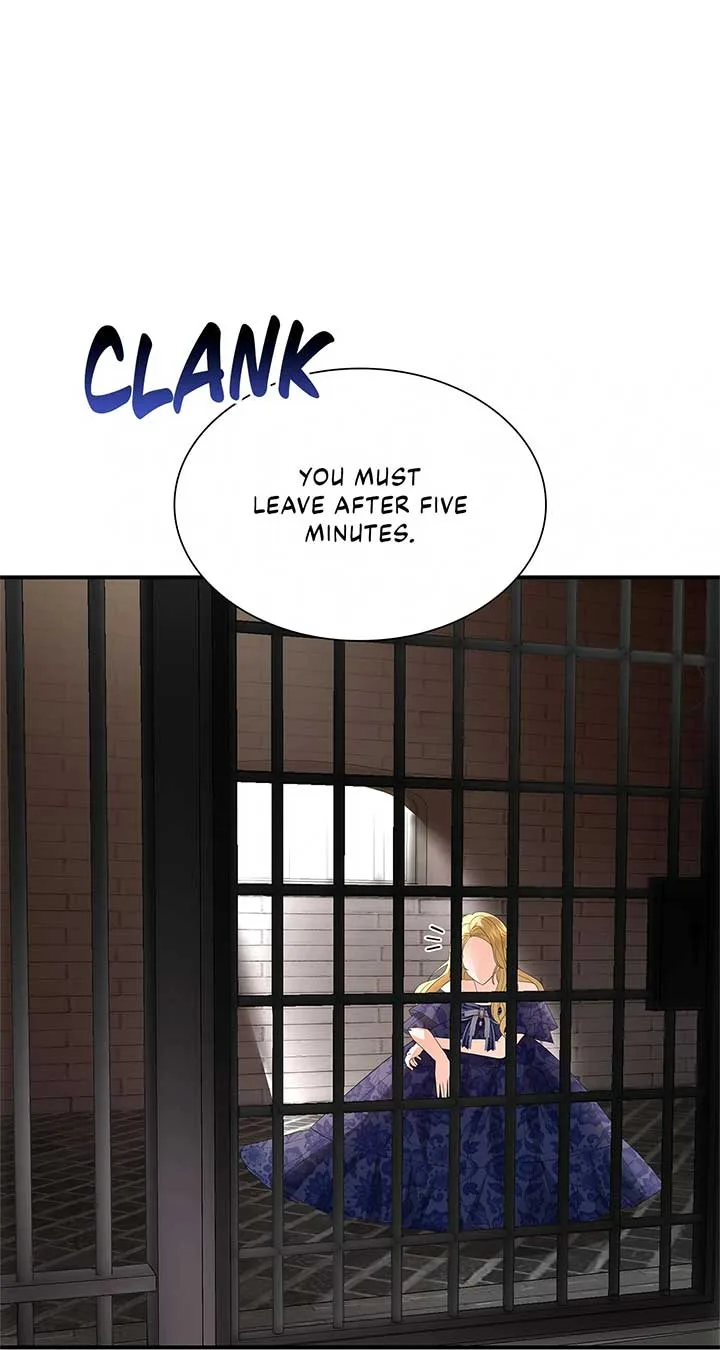 Becoming the Obsessive Male Lead’s Ex-Wife Chapter 73 page 7