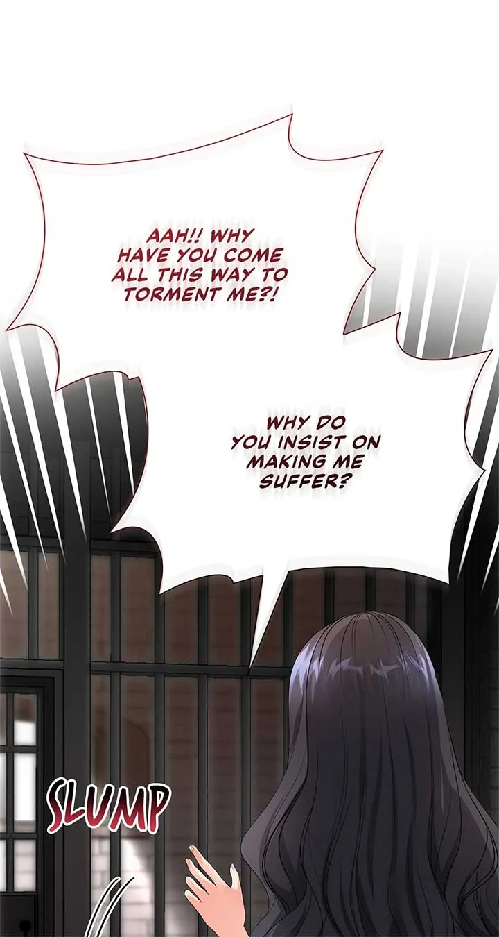 Becoming the Obsessive Male Lead’s Ex-Wife Chapter 73 page 13