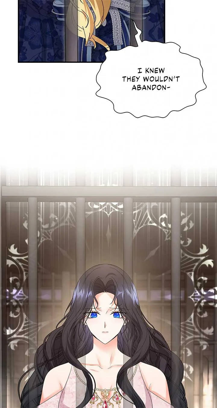 Becoming the Obsessive Male Lead’s Ex-Wife Chapter 73 page 9