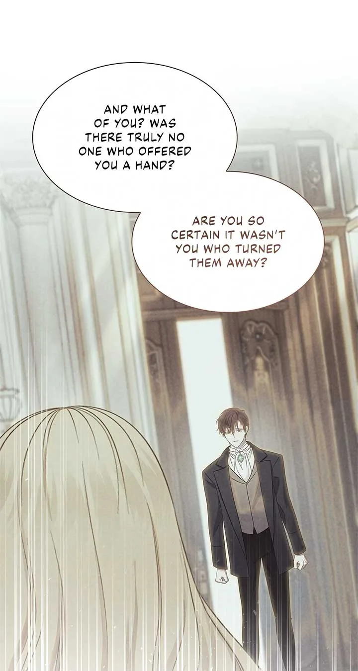 Becoming the Obsessive Male Lead’s Ex-Wife Chapter 73 page 18
