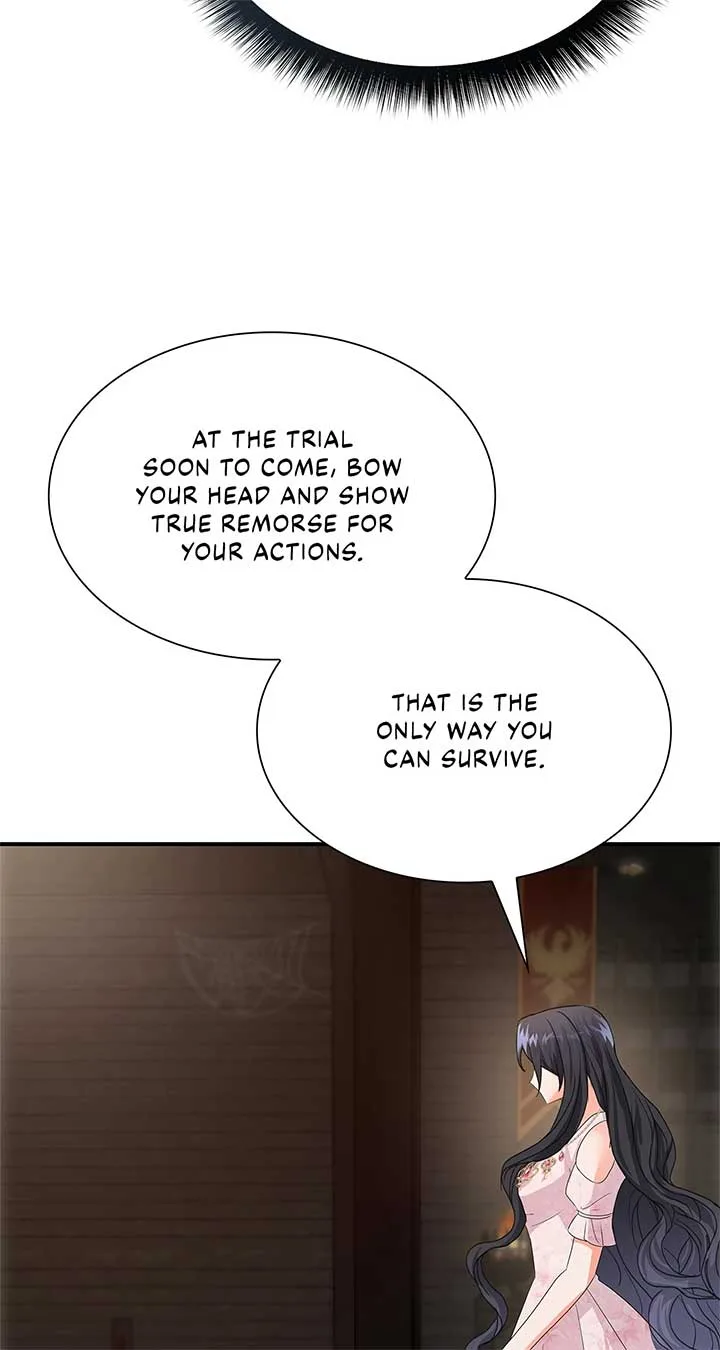 Becoming the Obsessive Male Lead’s Ex-Wife Chapter 73 page 24