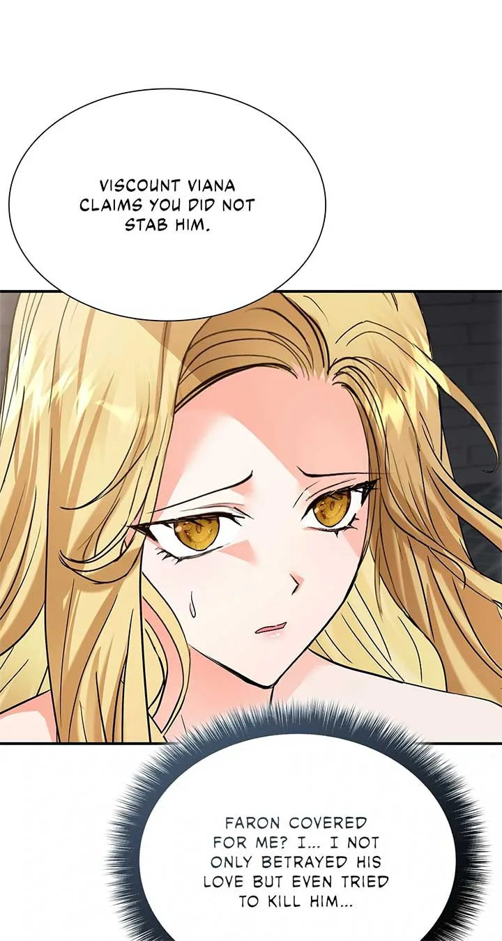 Becoming the Obsessive Male Lead’s Ex-Wife Chapter 73 page 23