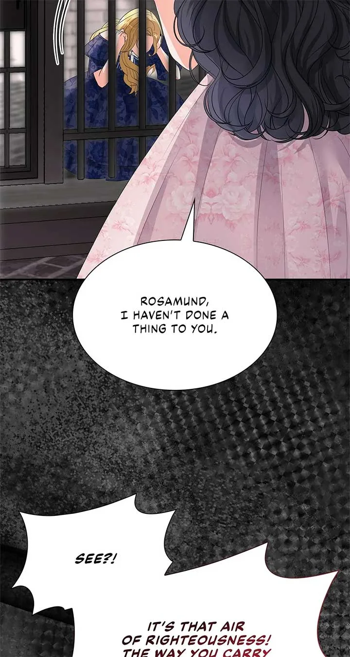 Becoming the Obsessive Male Lead’s Ex-Wife Chapter 73 page 14