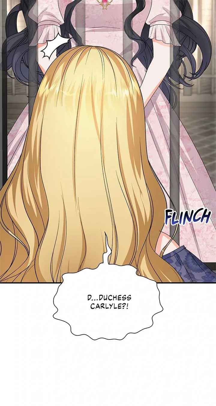 Becoming the Obsessive Male Lead’s Ex-Wife Chapter 73 page 10