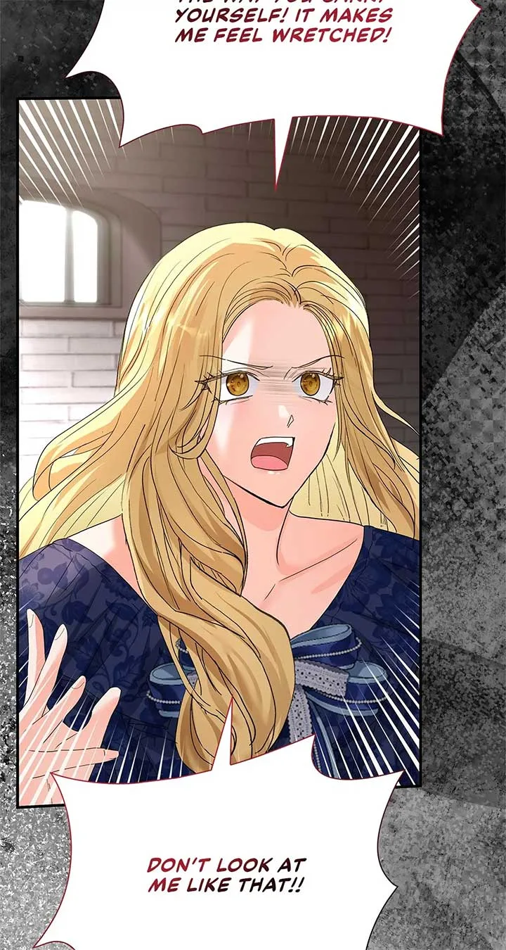 Becoming the Obsessive Male Lead’s Ex-Wife Chapter 73 page 15