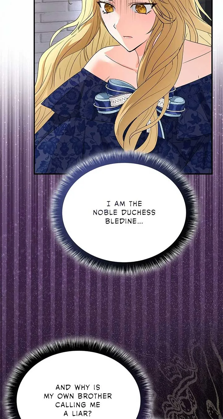 Becoming the Obsessive Male Lead’s Ex-Wife Chapter 73 page 4