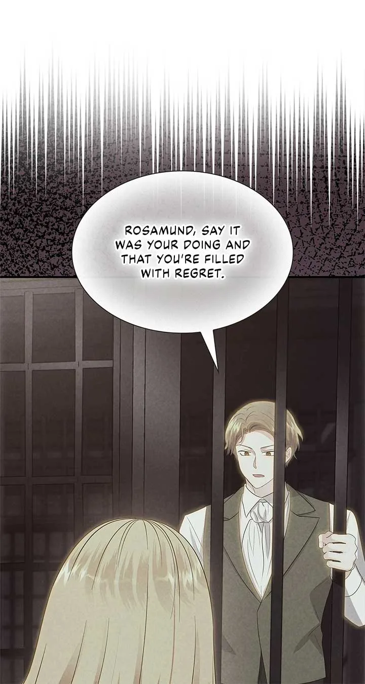 Becoming the Obsessive Male Lead’s Ex-Wife Chapter 73 page 47