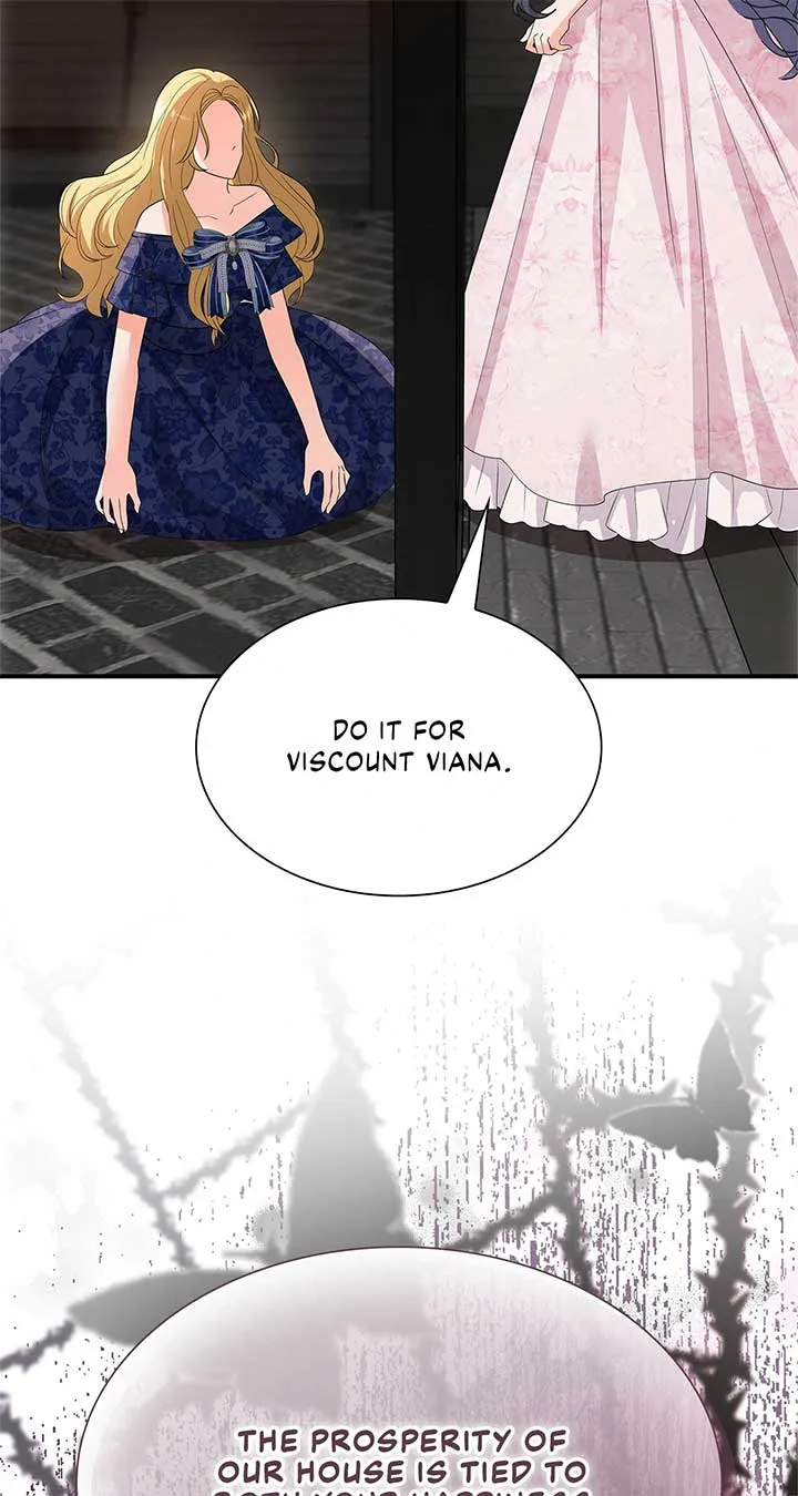 Becoming the Obsessive Male Lead’s Ex-Wife Chapter 73 page 25