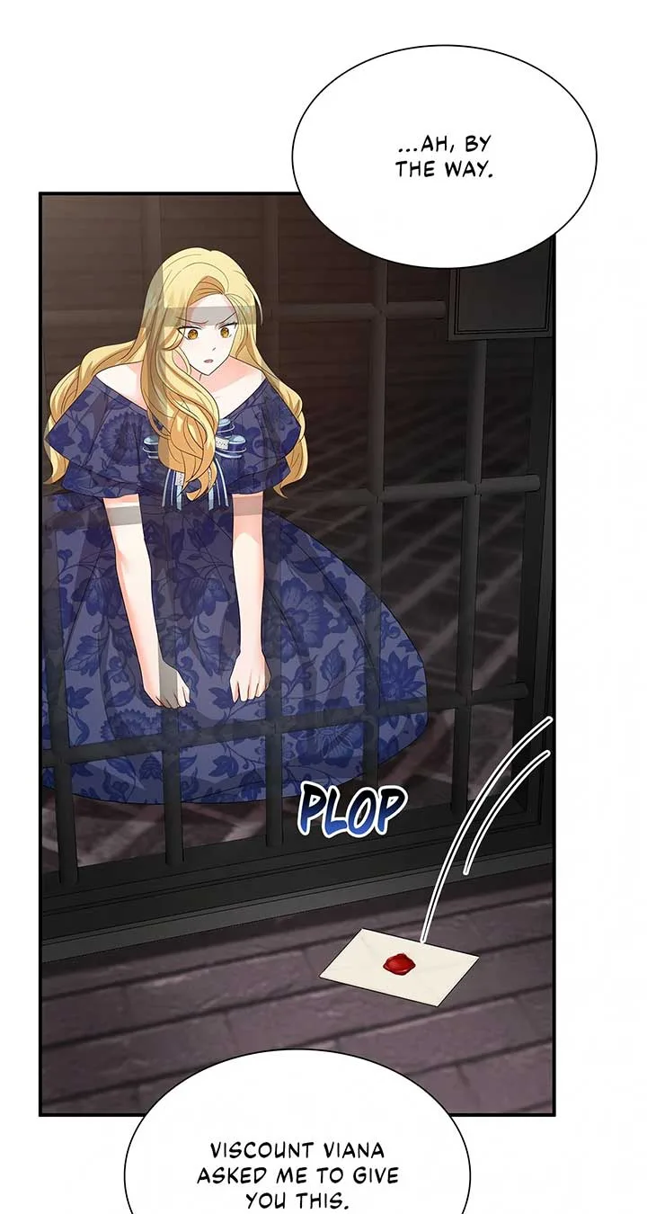 Becoming the Obsessive Male Lead’s Ex-Wife Chapter 73 page 33