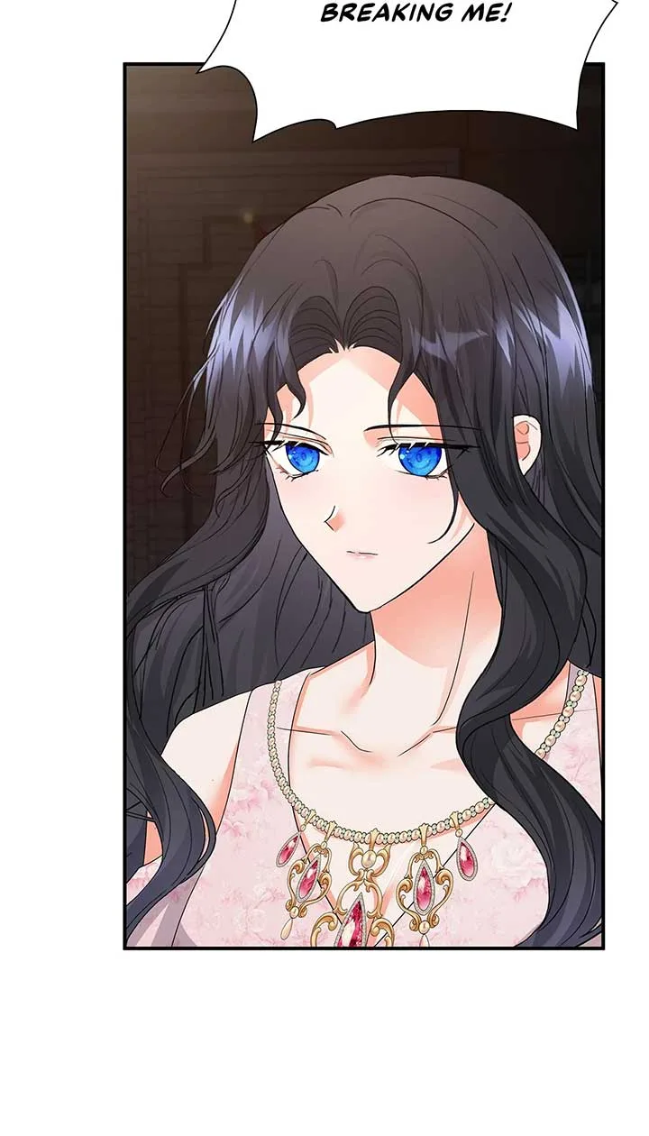 Becoming the Obsessive Male Lead’s Ex-Wife Chapter 73 page 31