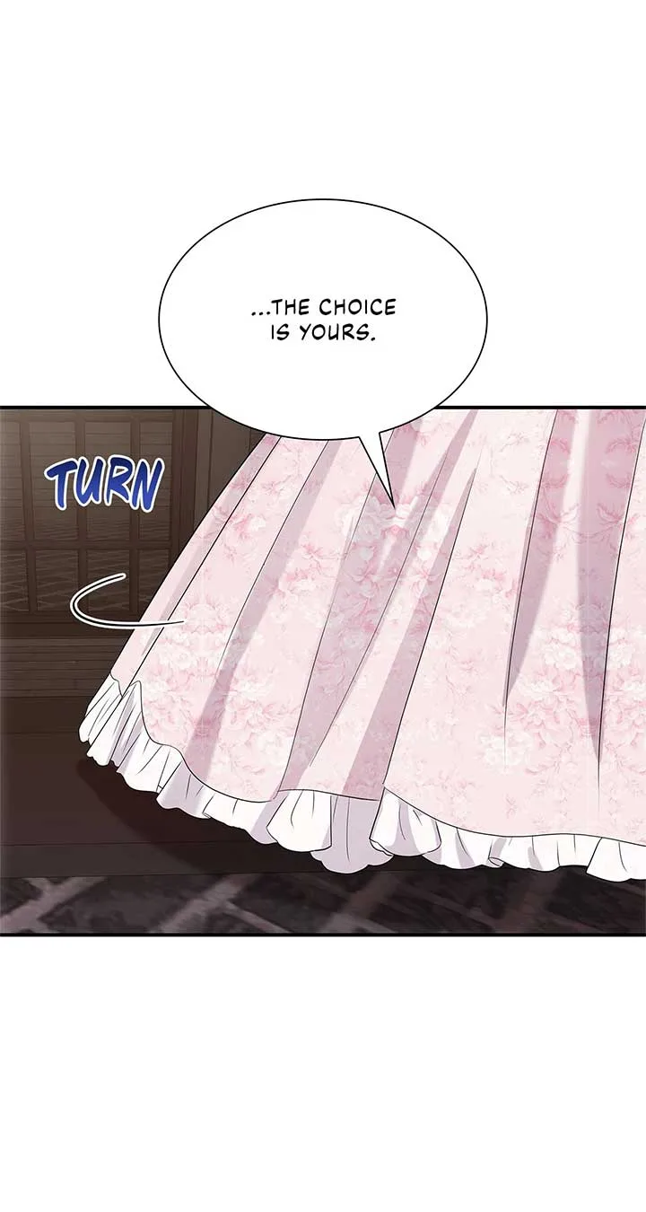 Becoming the Obsessive Male Lead’s Ex-Wife Chapter 73 page 32