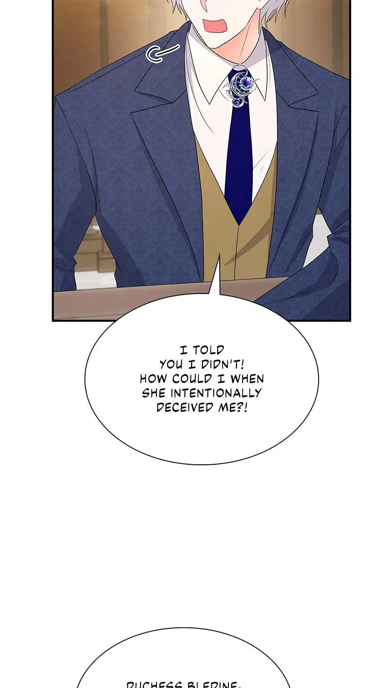 Becoming the Obsessive Male Lead’s Ex-Wife Chapter 73 page 44