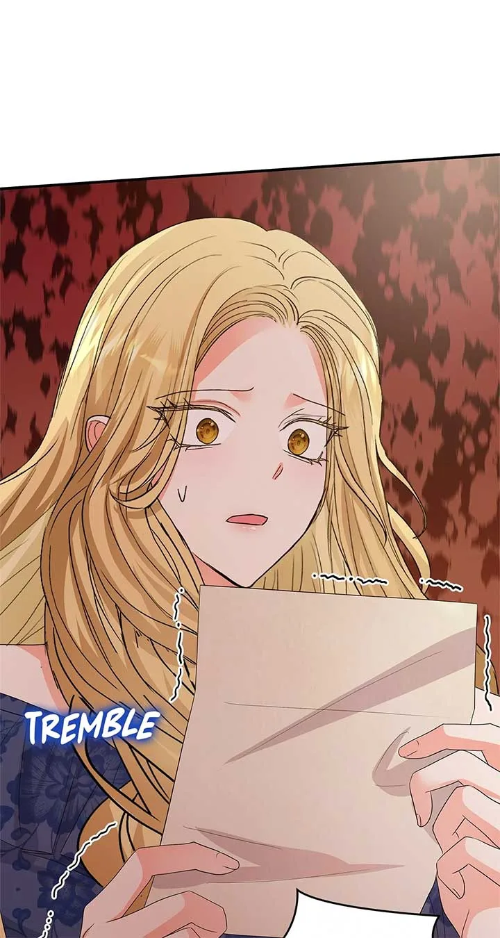 Becoming the Obsessive Male Lead’s Ex-Wife Chapter 73 page 36