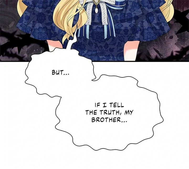 Becoming the Obsessive Male Lead’s Ex-Wife Chapter 73 page 27