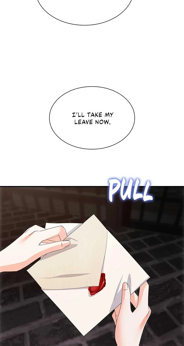 Becoming the Obsessive Male Lead’s Ex-Wife Chapter 73 page 34