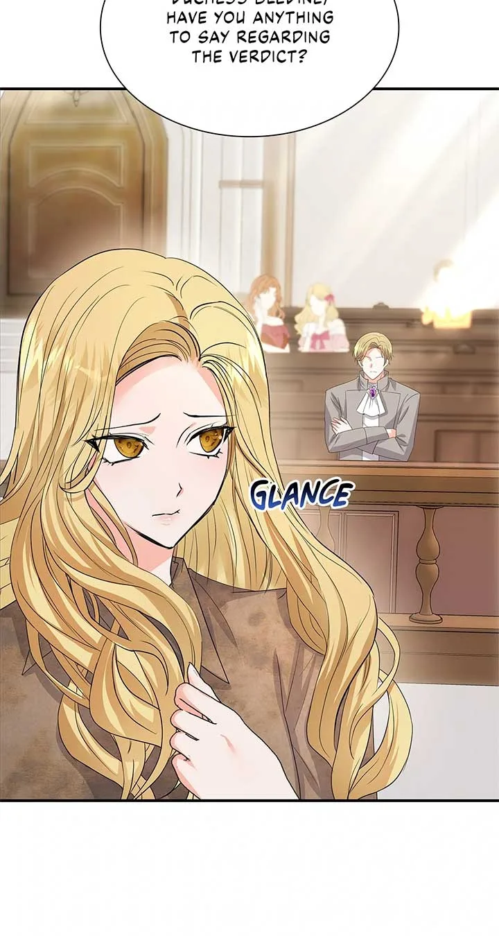Becoming the Obsessive Male Lead’s Ex-Wife Chapter 73 page 45