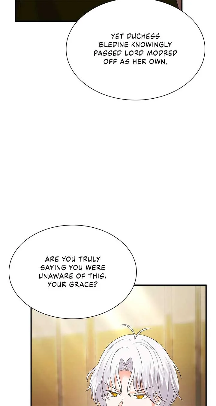 Becoming the Obsessive Male Lead’s Ex-Wife Chapter 73 page 43