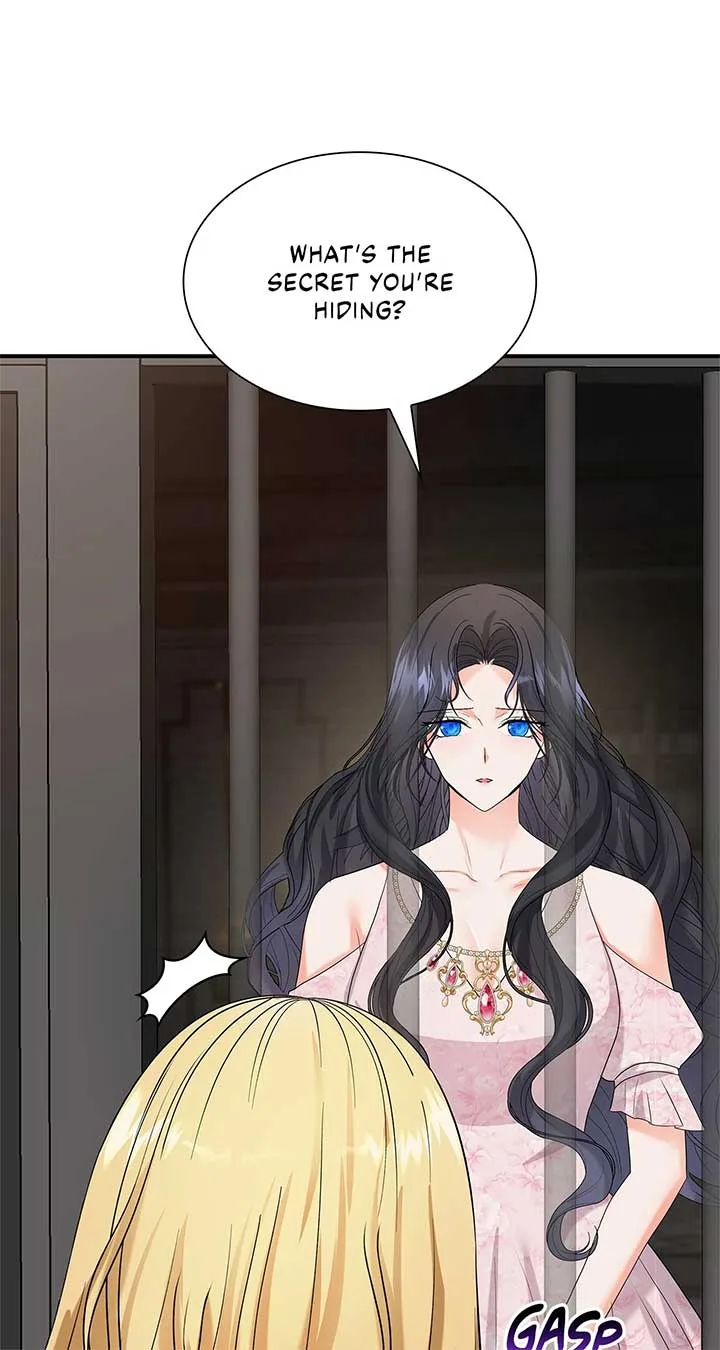 Becoming the Obsessive Male Lead’s Ex-Wife Chapter 73 page 28