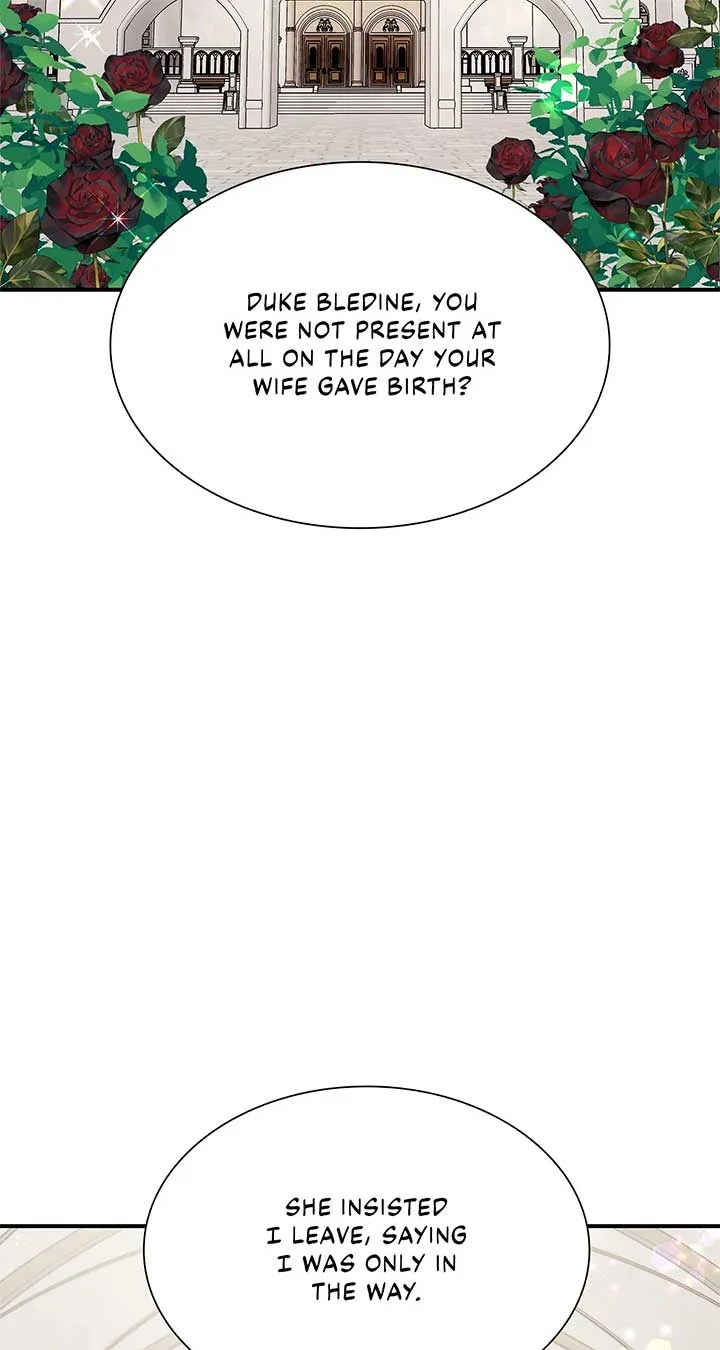 Becoming the Obsessive Male Lead’s Ex-Wife Chapter 73 page 39