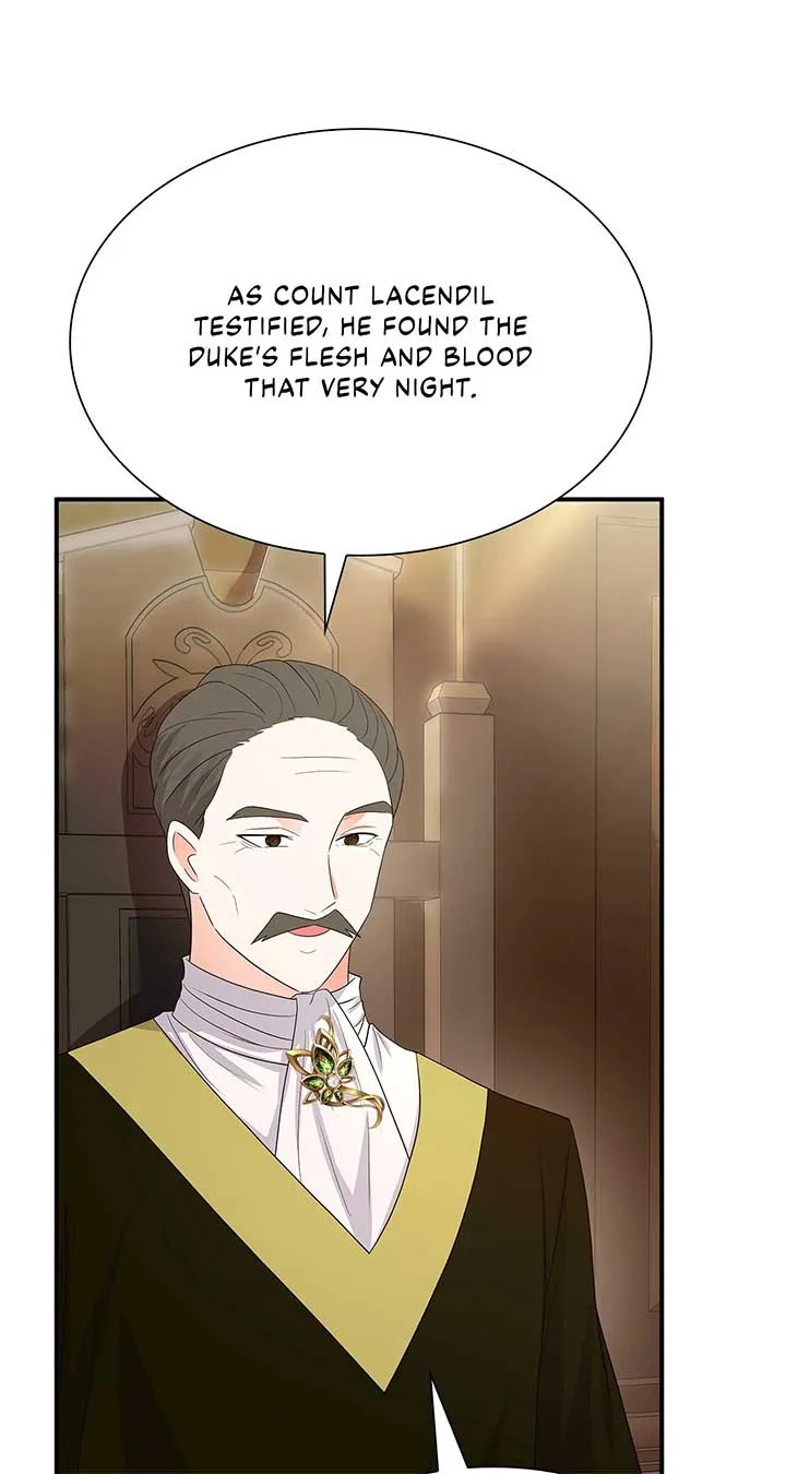 Becoming the Obsessive Male Lead’s Ex-Wife Chapter 73 page 42