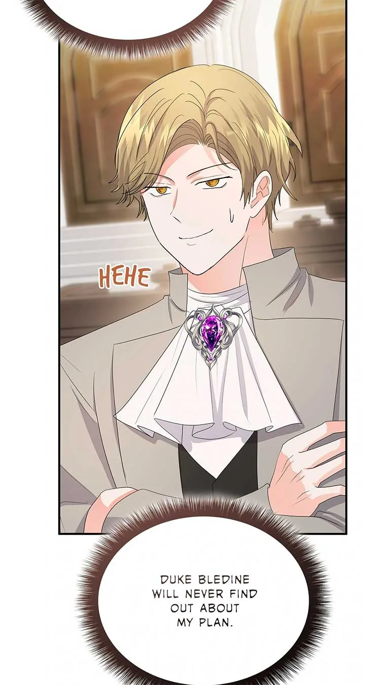 Becoming the Obsessive Male Lead’s Ex-Wife Chapter 73 page 49