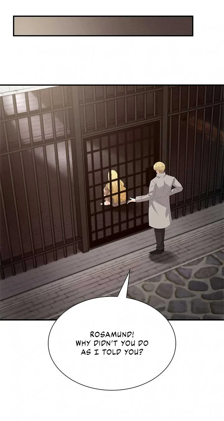 Becoming the Obsessive Male Lead’s Ex-Wife Chapter 73 page 63