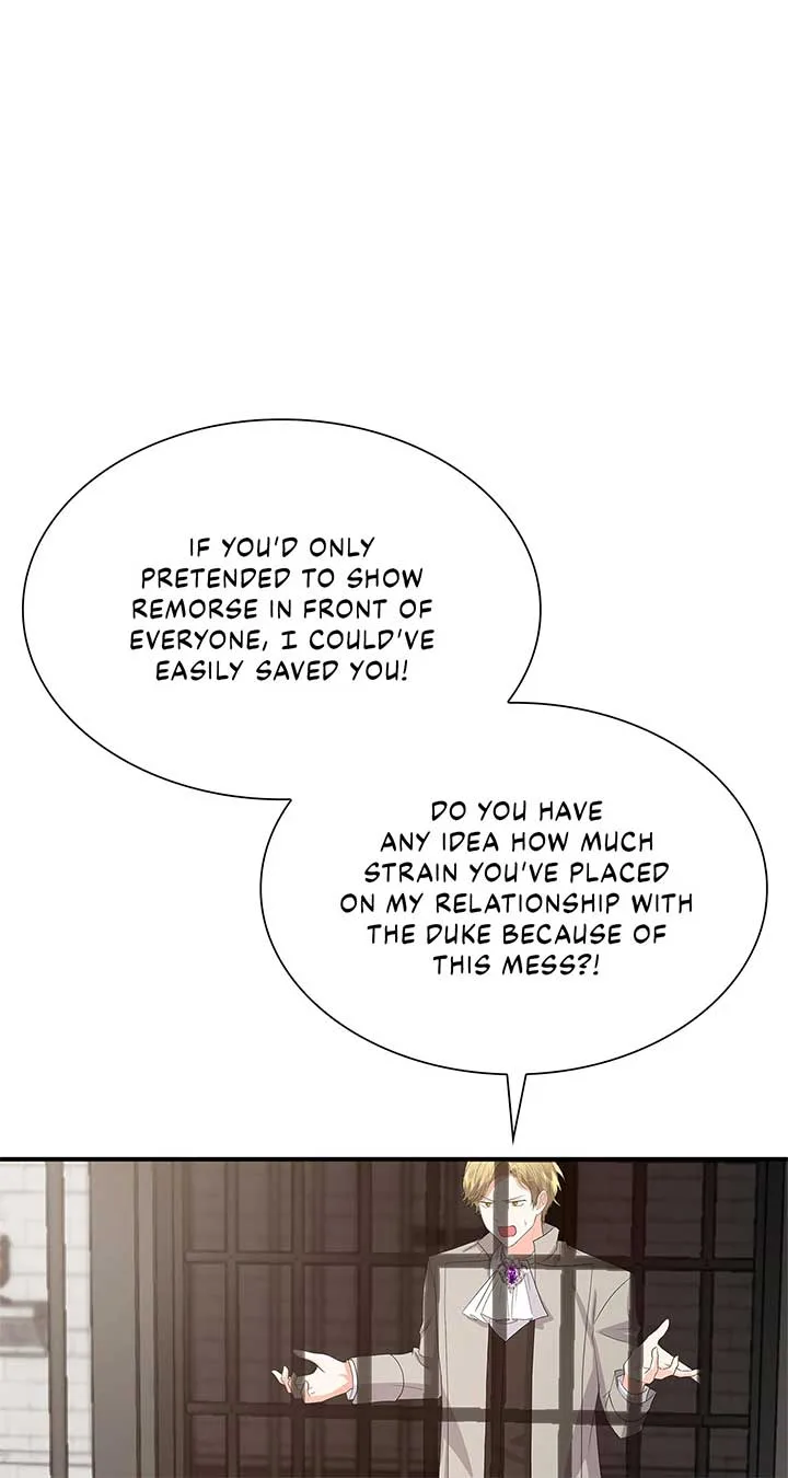Becoming the Obsessive Male Lead’s Ex-Wife Chapter 73 page 64