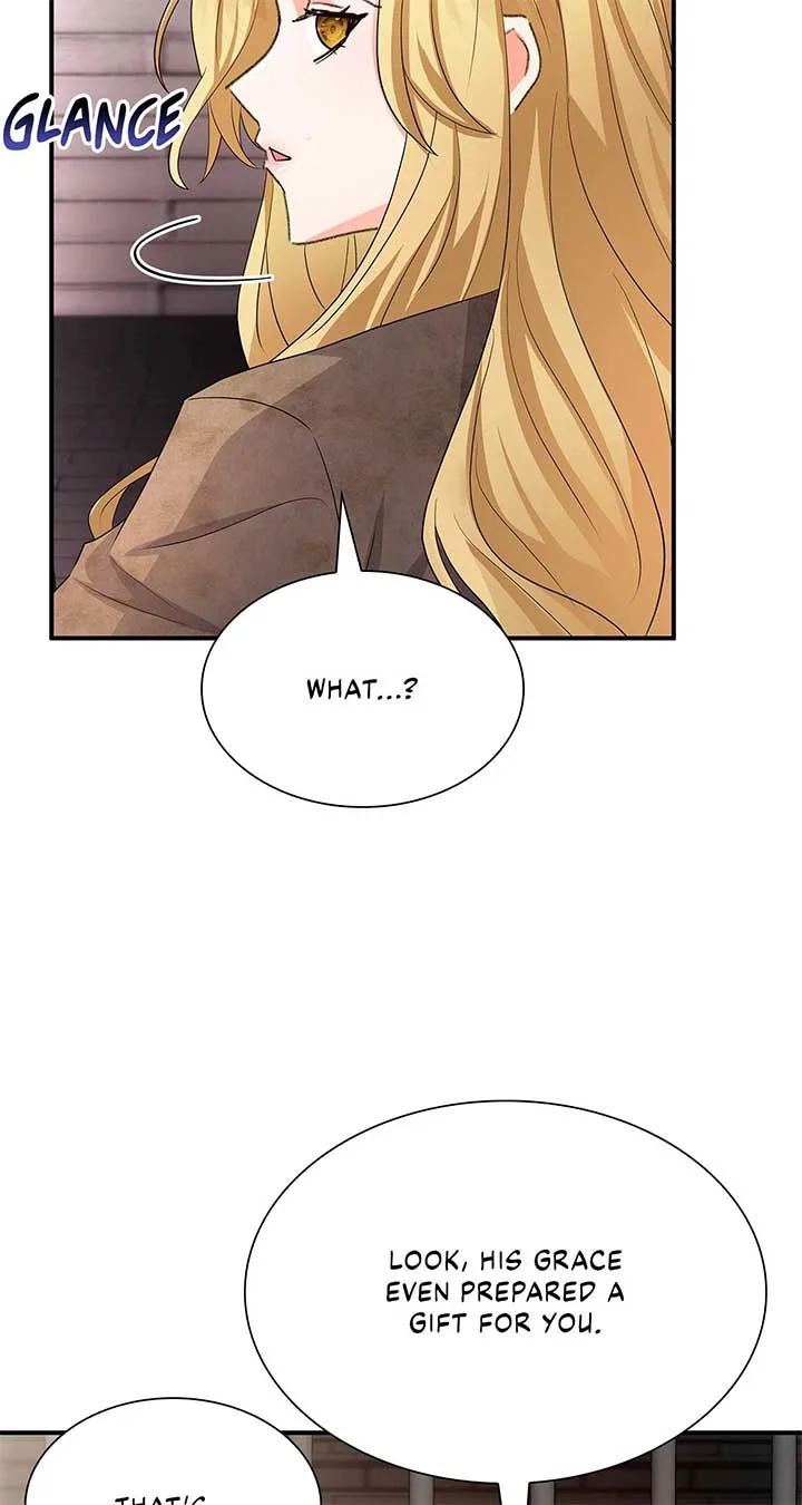 Becoming the Obsessive Male Lead’s Ex-Wife Chapter 73 page 73