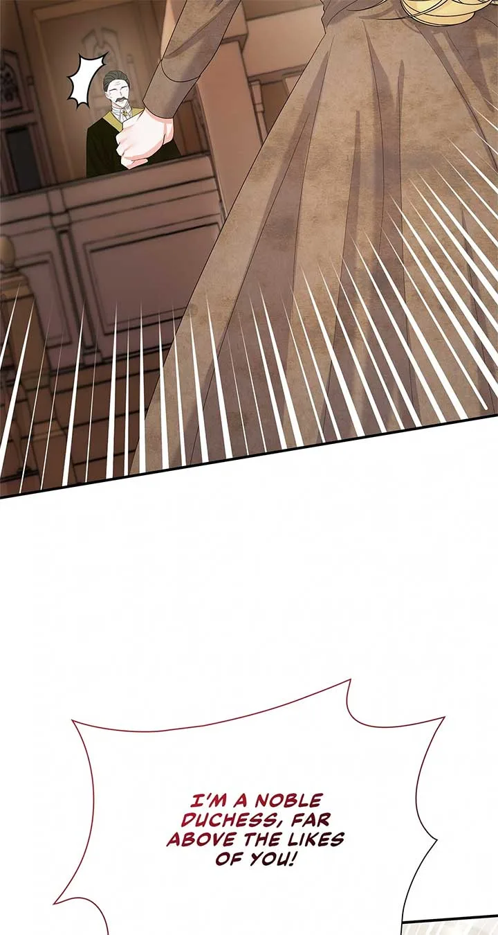 Becoming the Obsessive Male Lead’s Ex-Wife Chapter 73 page 56