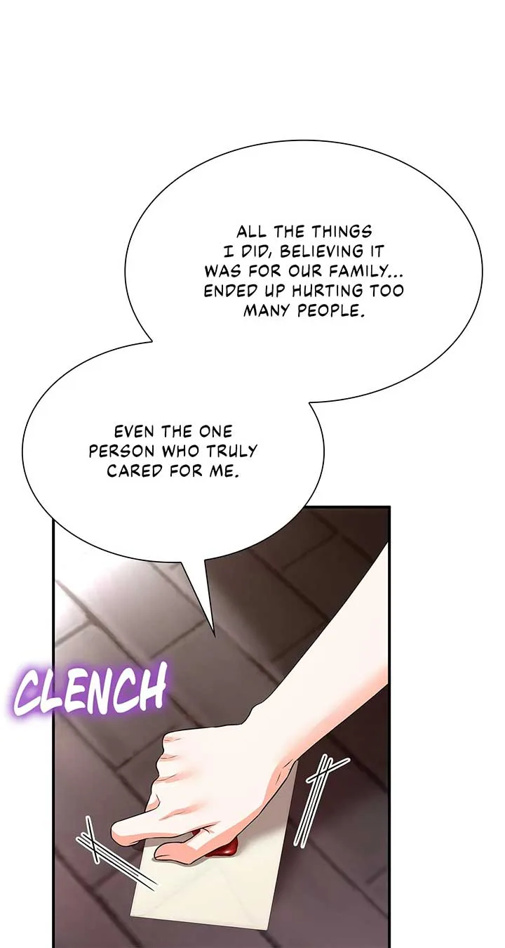 Becoming the Obsessive Male Lead’s Ex-Wife Chapter 73 page 69