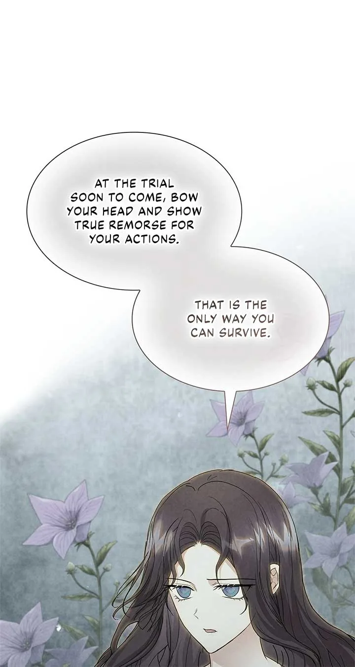 Becoming the Obsessive Male Lead’s Ex-Wife Chapter 73 page 51