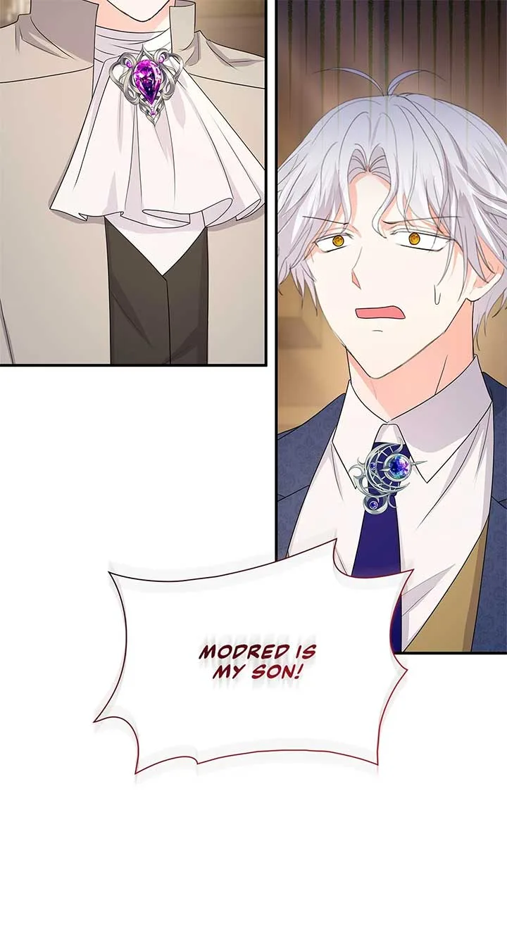 Becoming the Obsessive Male Lead’s Ex-Wife Chapter 73 page 59
