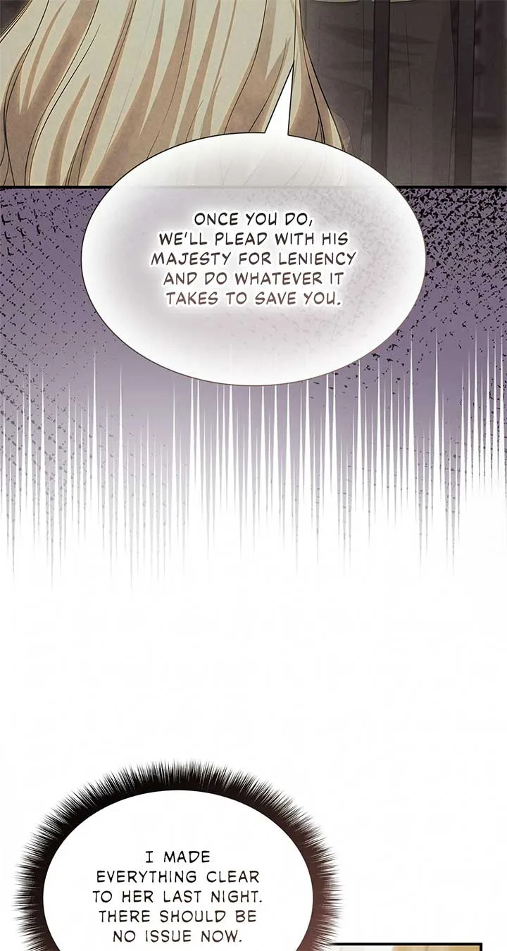 Becoming the Obsessive Male Lead’s Ex-Wife Chapter 73 page 48