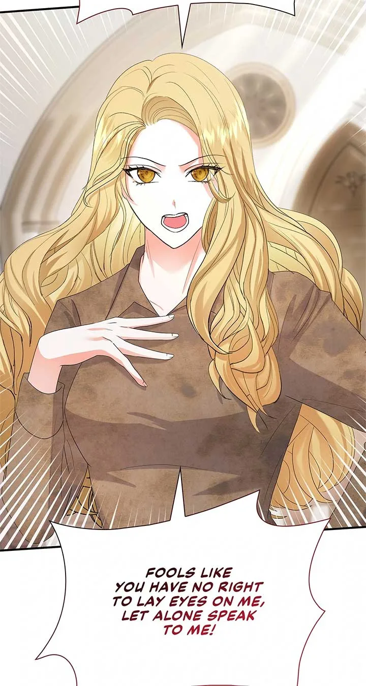 Becoming the Obsessive Male Lead’s Ex-Wife Chapter 73 page 57