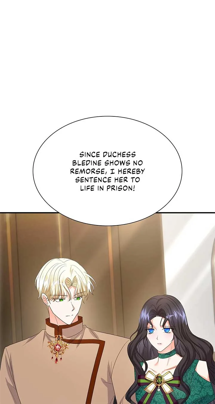 Becoming the Obsessive Male Lead’s Ex-Wife Chapter 73 page 61