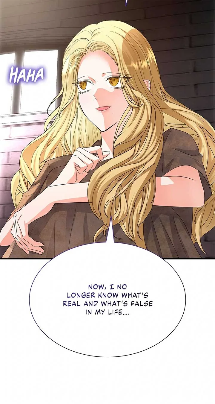 Becoming the Obsessive Male Lead’s Ex-Wife Chapter 73 page 68