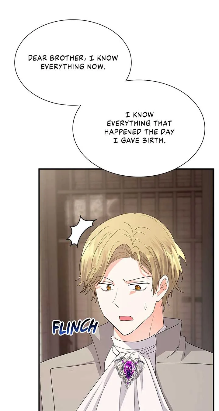 Becoming the Obsessive Male Lead’s Ex-Wife Chapter 73 page 66