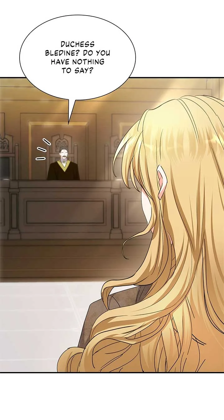 Becoming the Obsessive Male Lead’s Ex-Wife Chapter 73 page 53