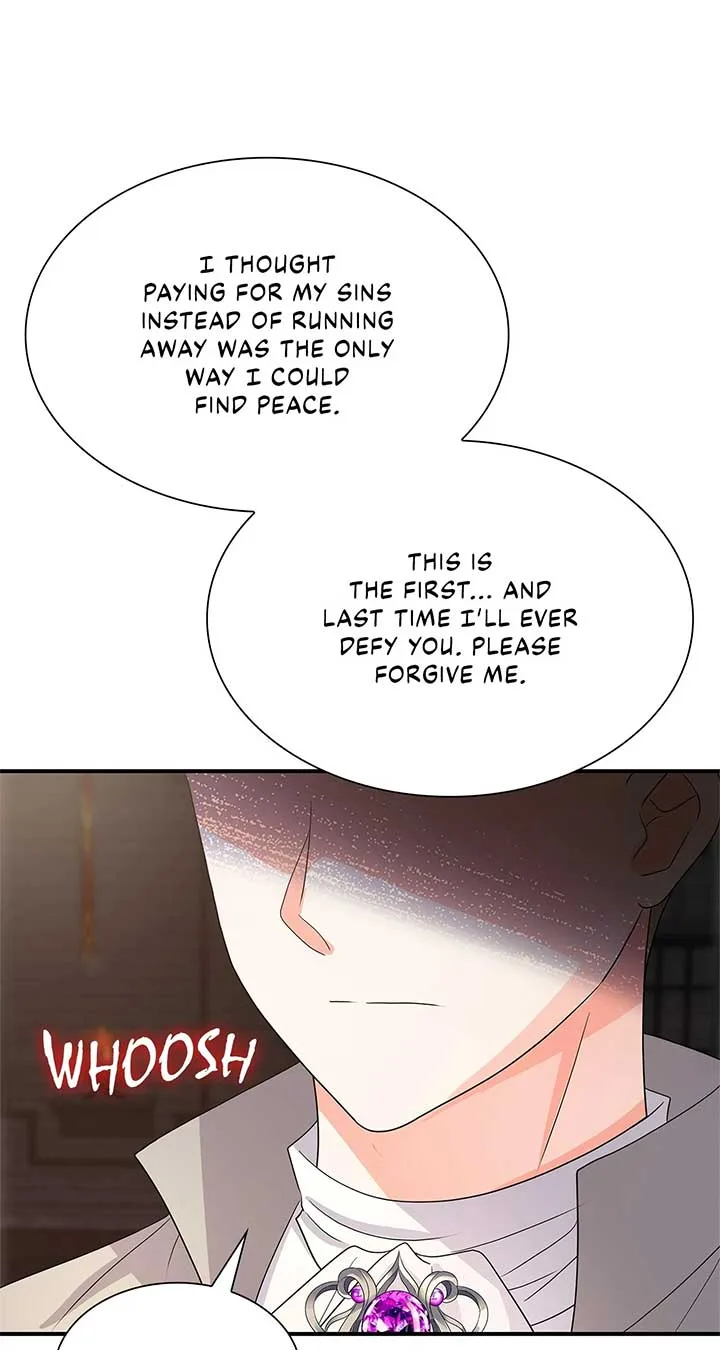 Becoming the Obsessive Male Lead’s Ex-Wife Chapter 73 page 71