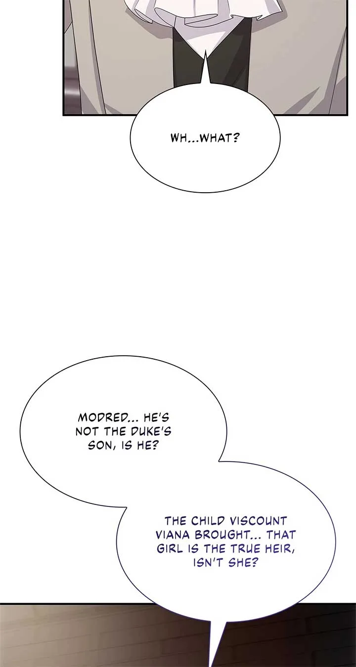 Becoming the Obsessive Male Lead’s Ex-Wife Chapter 73 page 67