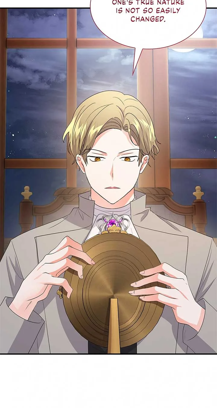 Becoming the Obsessive Male Lead’s Ex-Wife Chapter 73 page 84