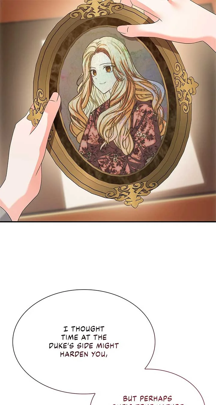 Becoming the Obsessive Male Lead’s Ex-Wife Chapter 73 page 83