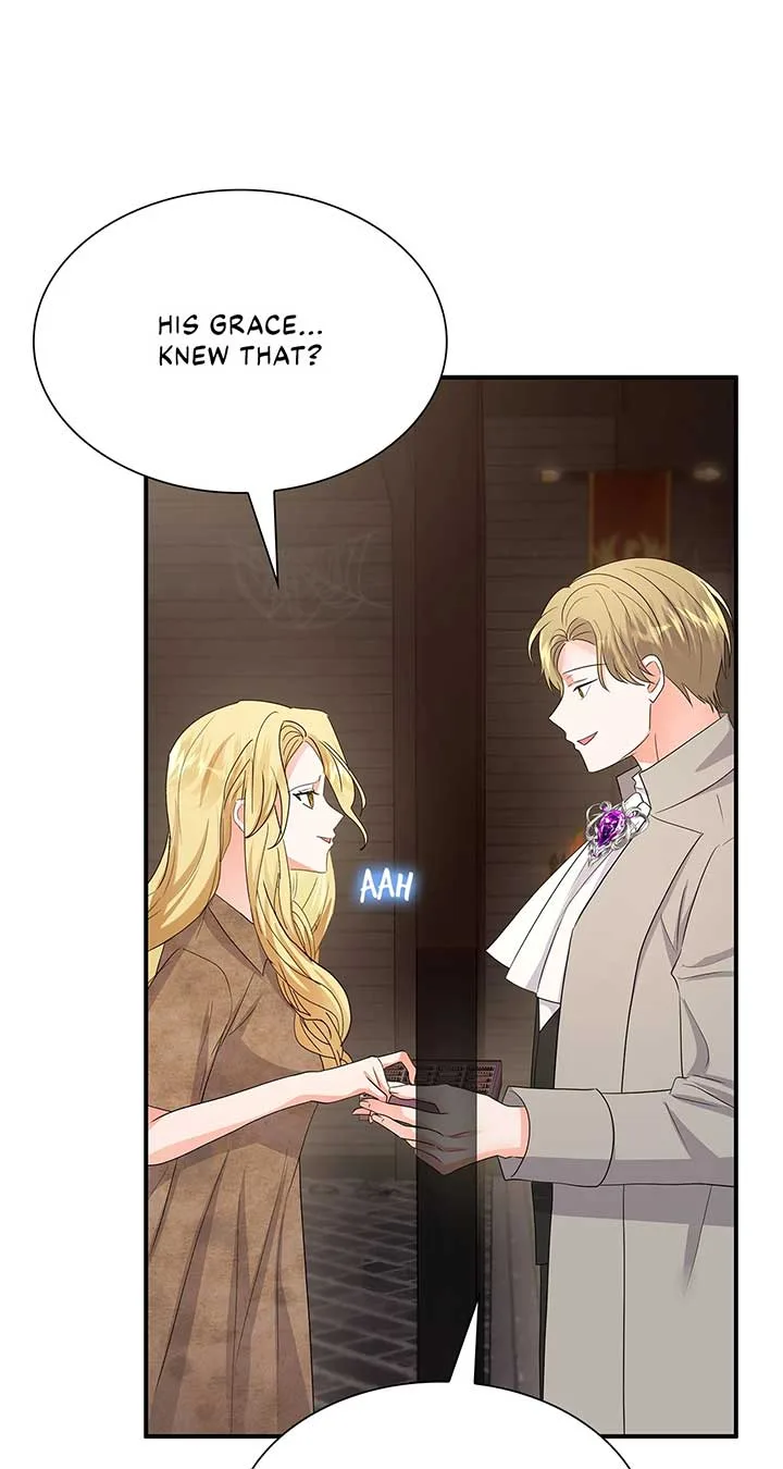 Becoming the Obsessive Male Lead’s Ex-Wife Chapter 73 page 76