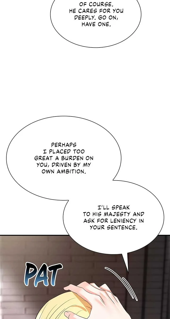 Becoming the Obsessive Male Lead’s Ex-Wife Chapter 73 page 77