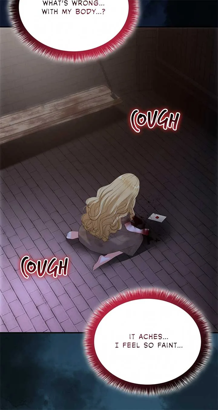Becoming the Obsessive Male Lead’s Ex-Wife Chapter 73 page 90