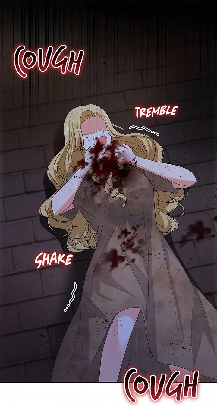 Becoming the Obsessive Male Lead’s Ex-Wife Chapter 73 page 94