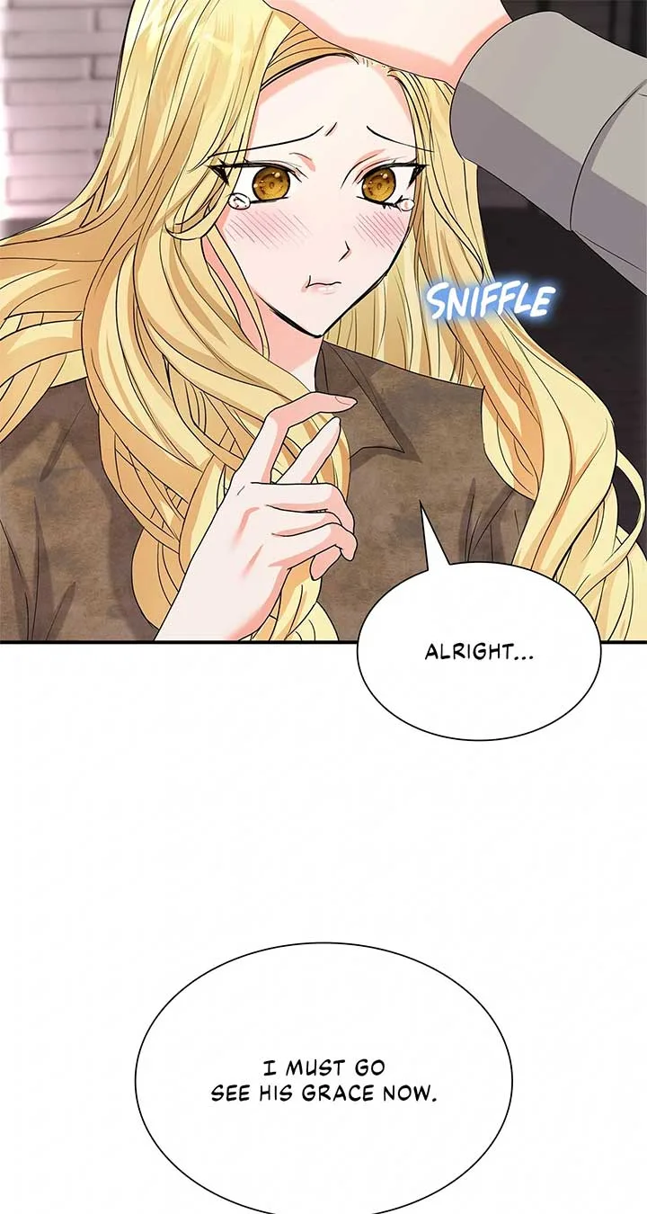 Becoming the Obsessive Male Lead’s Ex-Wife Chapter 73 page 78